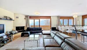 Продажа Апартаменты Crans-Montana