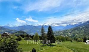 Продажа Апартаменты Crans-Montana