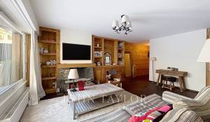 Продажа Апартаменты Crans-Montana