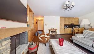 Продажа Апартаменты Crans-Montana