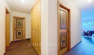 Продажа Апартаменты Crans-Montana