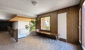 Продажа Апартаменты Crans-Montana