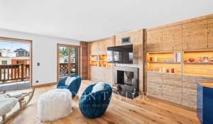 Продажа Апартаменты Crans-Montana