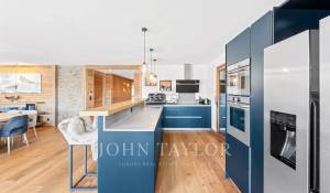 Продажа Апартаменты Crans-Montana