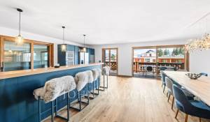 Продажа Апартаменты Crans-Montana