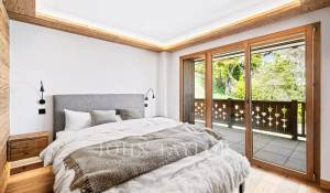 Продажа Апартаменты Crans-Montana