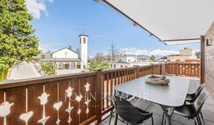 Продажа Апартаменты Crans-Montana