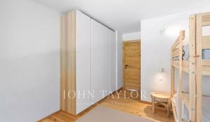 Продажа Апартаменты Crans-Montana