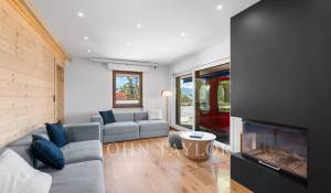 Продажа Апартаменты Crans-Montana