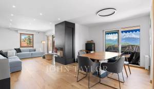 Продажа Апартаменты Crans-Montana