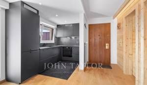 Продажа Апартаменты Crans-Montana