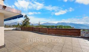 Продажа Апартаменты Crans-Montana