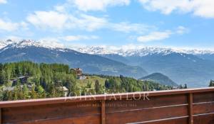 Продажа Апартаменты Crans-Montana