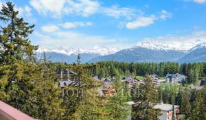 Продажа Апартаменты Crans-Montana
