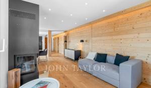 Продажа Апартаменты Crans-Montana