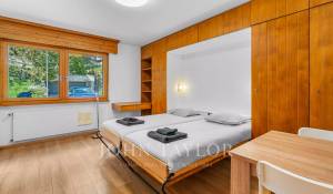 Продажа Апартаменты Crans-Montana