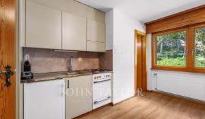 Продажа Апартаменты Crans-Montana