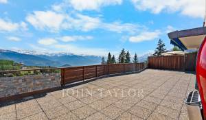 Продажа Апартаменты Crans-Montana