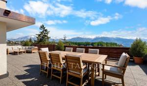 Продажа Апартаменты Crans-Montana