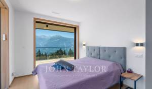 Продажа Апартаменты Crans-Montana