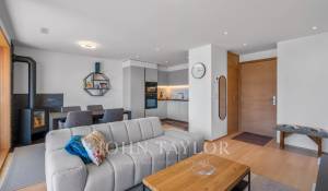 Продажа Апартаменты Crans-Montana
