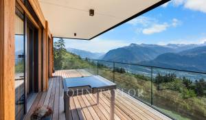 Продажа Апартаменты Crans-Montana