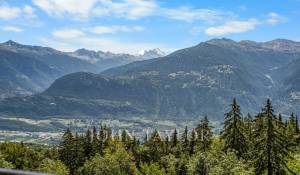 Продажа Апартаменты Crans-Montana