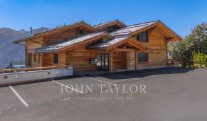 Продажа Апартаменты Crans-Montana