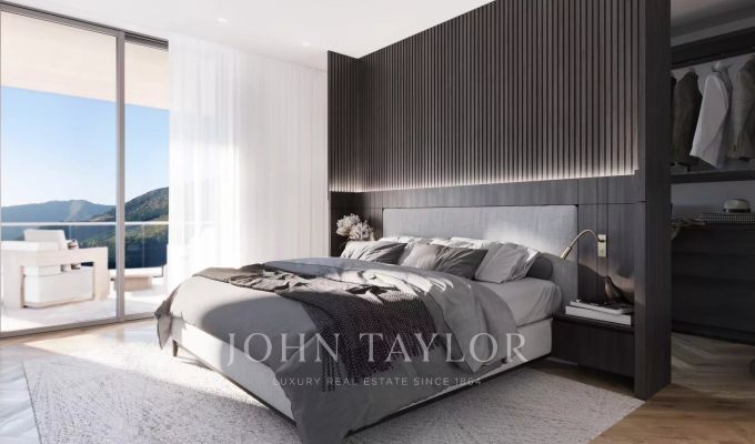 Продажа Апартаменты Crans-Montana