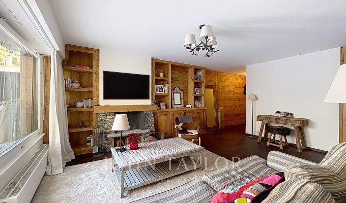 Продажа Апартаменты Crans-Montana