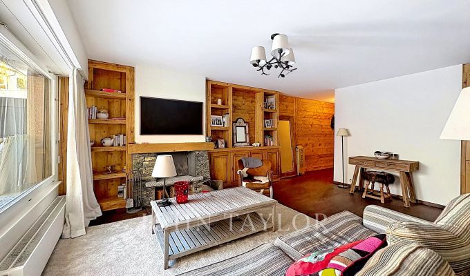 Продажа Апартаменты Crans-Montana