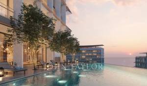 Продажа Апартаменты DIFC