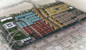 Продажа Апартаменты Doha