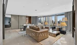 Продажа Апартаменты Downtown Dubai