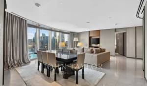 Продажа Апартаменты Downtown Dubai