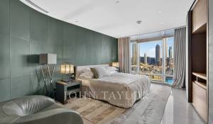 Продажа Апартаменты Downtown Dubai