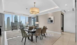 Продажа Апартаменты Downtown Dubai