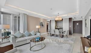 Продажа Апартаменты Downtown Dubai