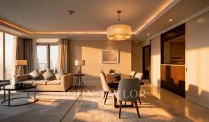 Продажа Апартаменты Downtown Dubai