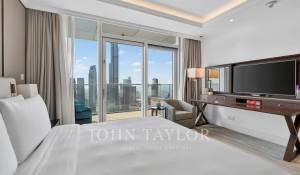 Продажа Апартаменты Downtown Dubai