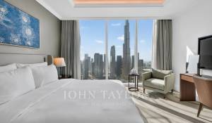 Продажа Апартаменты Downtown Dubai