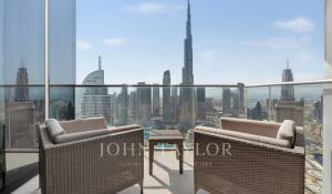 Продажа Апартаменты Downtown Dubai