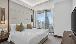 Продажа Апартаменты Downtown Dubai