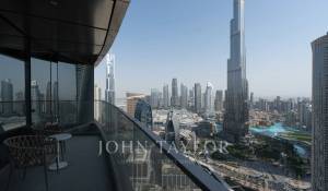 Продажа Апартаменты Downtown Dubai