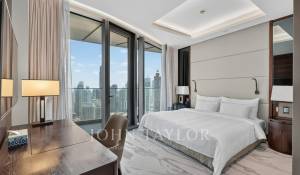Продажа Апартаменты Downtown Dubai