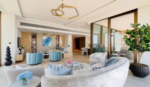 Продажа Апартаменты Downtown Dubai