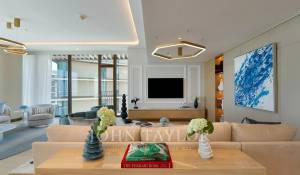 Продажа Апартаменты Downtown Dubai