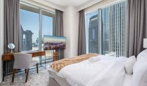 Продажа Апартаменты Downtown Dubai