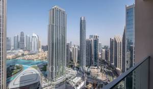 Продажа Апартаменты Downtown Dubai