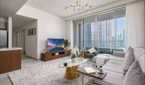 Продажа Апартаменты Downtown Dubai